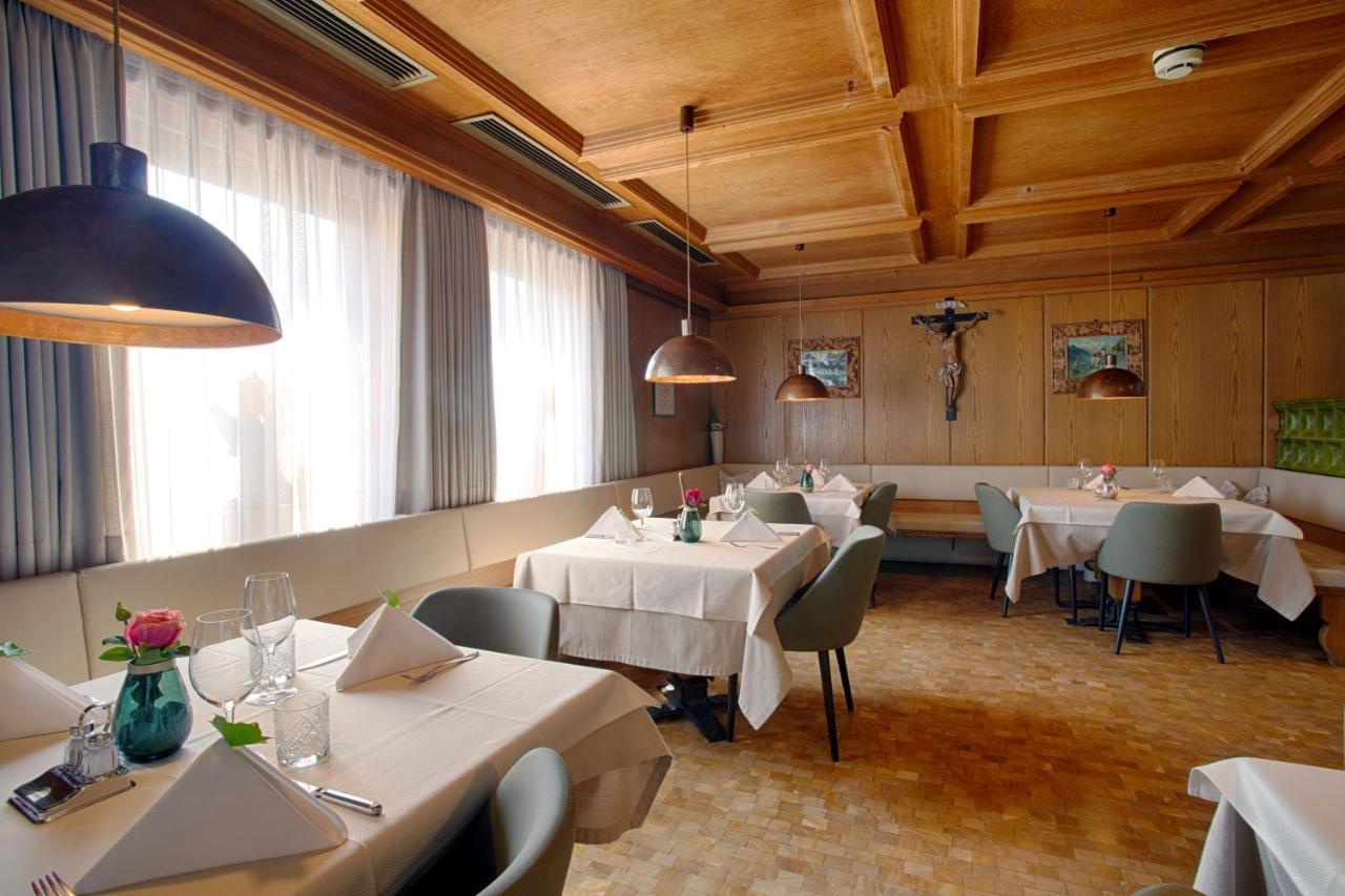 Hotel Lamm Naturns Exterior foto